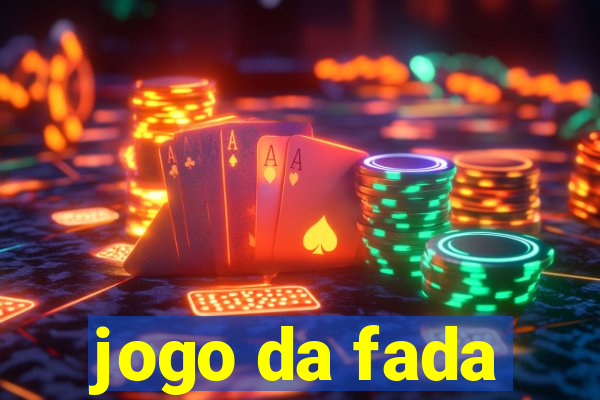 jogo da fada